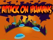 Juego Ataque contra humanos en línea