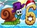 Juego Caracol Bob 6: Historia de Invierno en línea Juego Caracol Bob 6: Historia de Invierno en línea