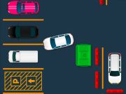 Juego Maestro de estacionamiento de autos en línea