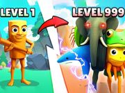 Juego Evolución Brainrot en línea