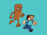 Juego Escape de Tung Tung Sahur en línea