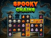 Juego Cadenas fantasmas en línea