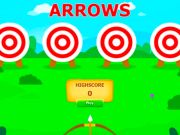 Juego Flechas en línea Juego Flechas en línea