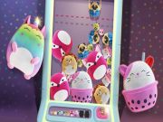 Juego Kawaii Claw Merge en línea