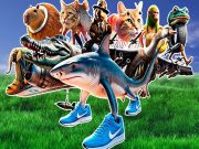 Juego Brainrot italiano: neuro bestias en línea
