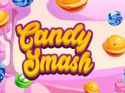 Juego Candy Smash en línea
