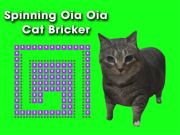 Juego Spinning uia uia gato ladrin en línea