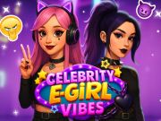 Juego Celebrity E Girl Vibes en línea