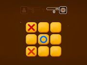 Juego Tic-tac enredo en línea