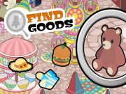 Juego Encontrar bienes en línea