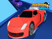 Juego Simulador de conducción real en línea