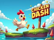 Juego Pizca de pollo en línea