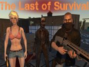 Juego El último de supervivencia en línea