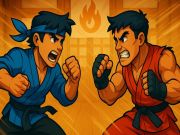 Juego Luchador en línea