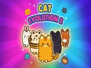Juego Cat Evolution 2 en línea