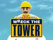 Juego Naufragar la torre en línea