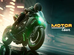 Juego Gira por motor en línea