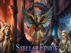 Juego Fusión estelar en línea