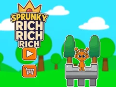 Juego Rico rico rico rico en línea