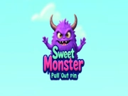 Juego Pin de extracción de monstruo dulce en línea