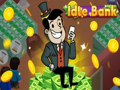 Juego Banco inactivo en línea