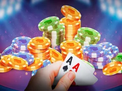 Juego Póker casual en línea en línea