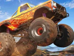 Juego Camión loco en línea