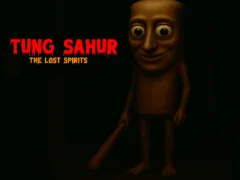 Juego Tung Sahur el espíritu perdido en línea