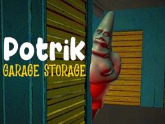 Juego Almacenamiento de Garaje Potrick en línea