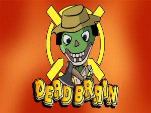 Juego Cerebro muerto en línea