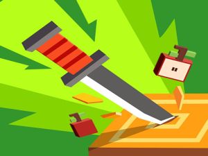 Juego Cuchillo en línea