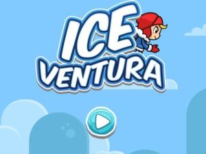 Juego Ice Ventura en línea