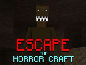 Juego Escapar de la nave de terror en línea