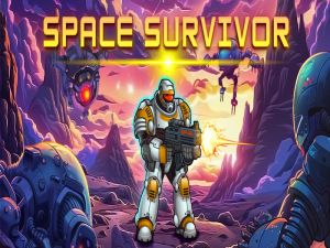 Juego Sobreviviente del espacio en línea