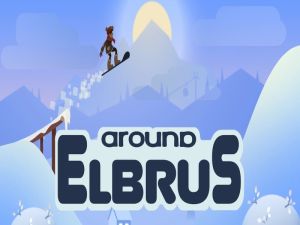 Juego Alrededor de Elbrus en línea