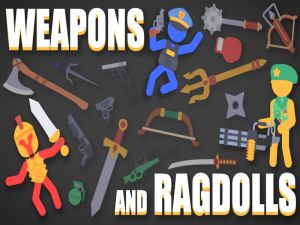 Juego Armas y trapo en línea