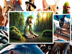 Juego Tung Sahur Italien Brainrot en línea