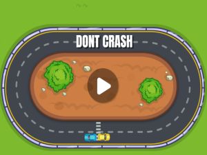 Juego Sin choque en línea