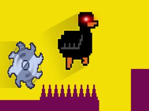 Juego Pato de diablo en línea