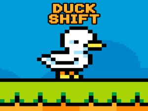 Juego Cambio de pato en línea