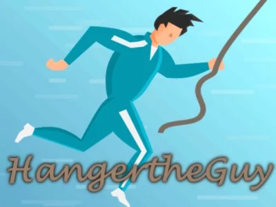 Juego Hangertheguy en línea
