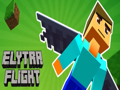 Juego Vuelo de los élitros en línea