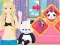 Juego Peinado de Panda en línea
