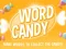 Juego Caramelo de palabras en línea