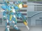 Juego Super Robo Luchador en línea