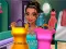 Juego Día de Moda de Tina en línea