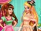 Juego Boutique de Sastre de Victoria para el Año Nuevo en línea