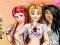Juego Fiesta privada de Tumblr para princesas en línea