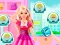 Juego Tendencias de las Princesas en la Escuela Secundaria en línea