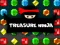 Juego Ninja del Tesoro en línea